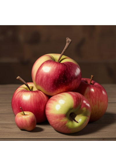 Compra Manzanas Variadas